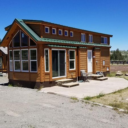 Вілла Sierra Meadows Ranch Маммот-Лейкс Екстер'єр фото