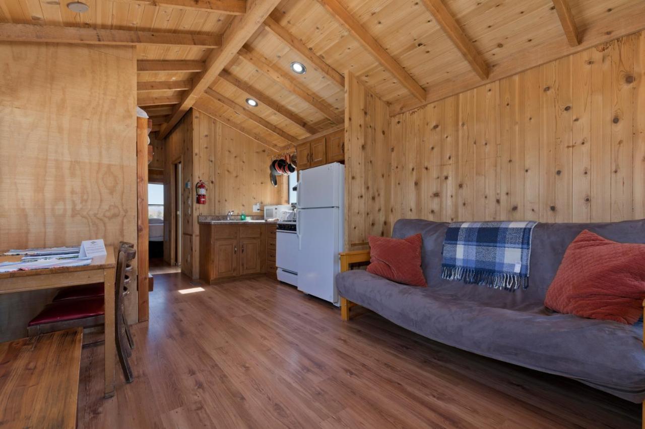 Вілла Sierra Meadows Ranch Маммот-Лейкс Екстер'єр фото